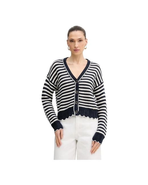 Cardigans Guess de color Black