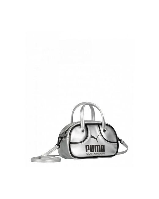 Handbags di PUMA in White