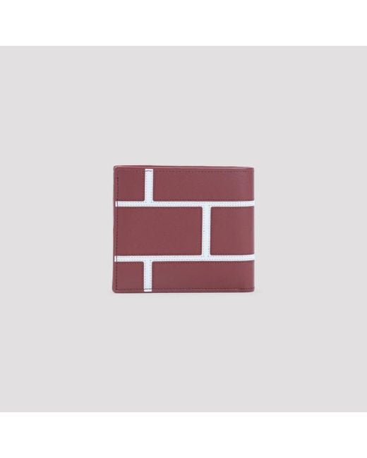 Loewe Purple Wallets & Cardholders