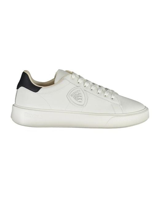 Sneakers Blauer pour homme en coloris Gray