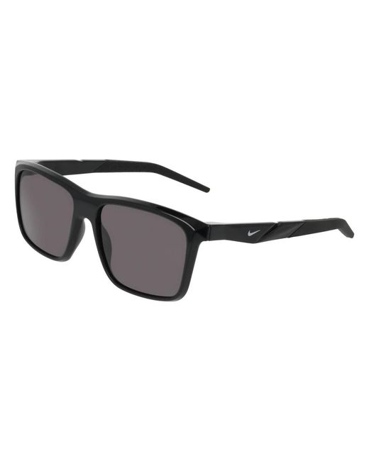 Nike Gray Sunglasses