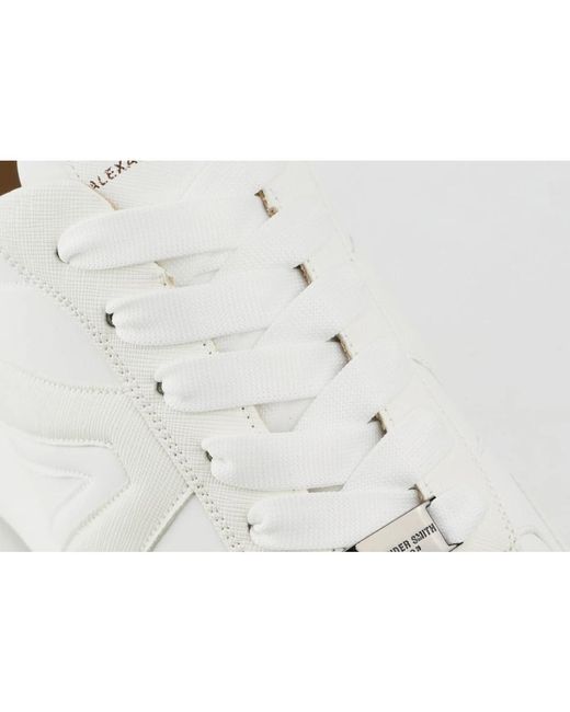 Alexander Smith Shoes in White für Herren