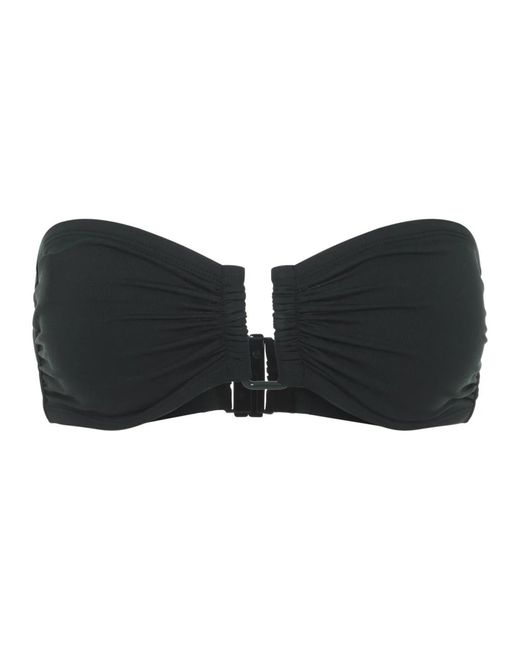 Bikinis Eres de color Black