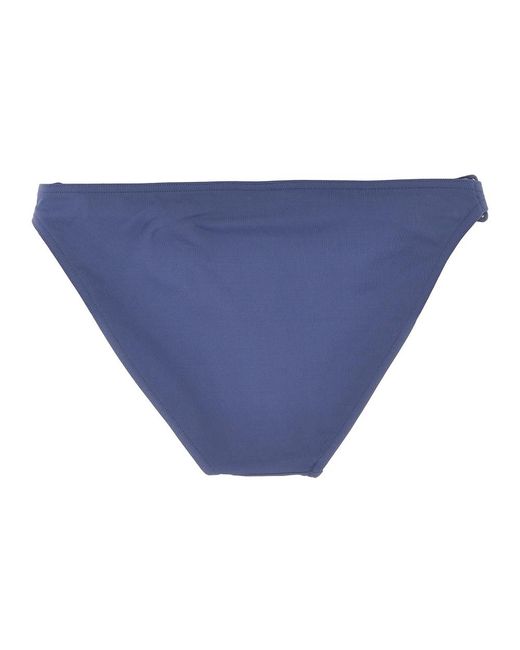 Eres Blue Bikinis