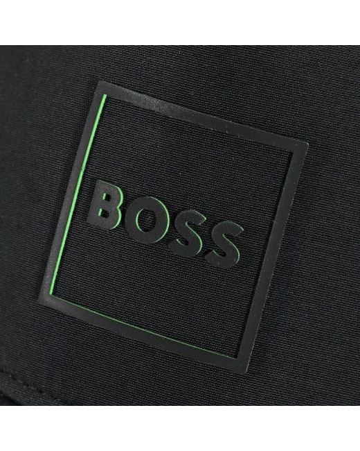 Boss Black Hats & Caps for men