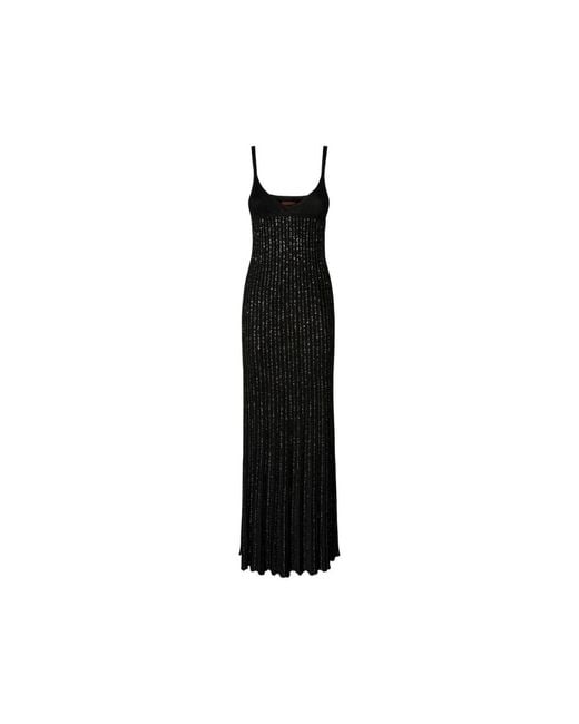 Missoni Black Gowns