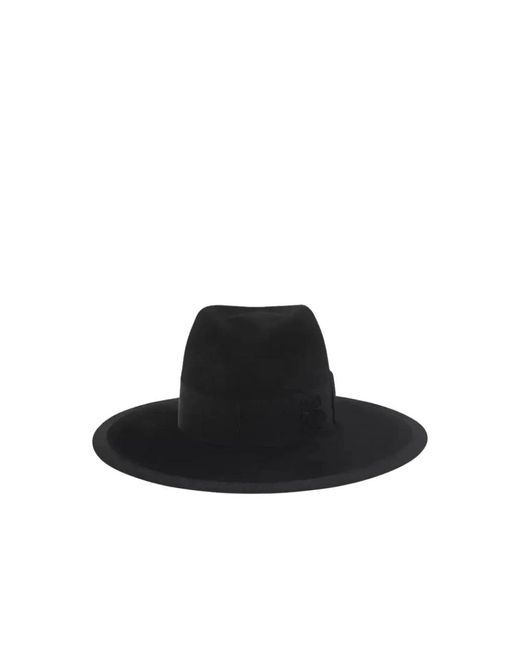Hats Ruslan Baginskiy de color Black