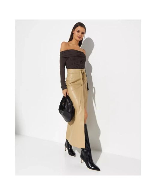 Khaite Black Full-Body