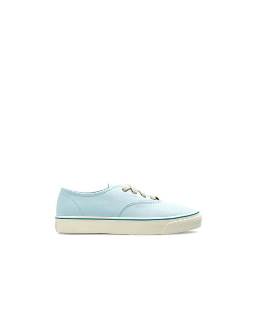 Converse Blue Tyler The Creator