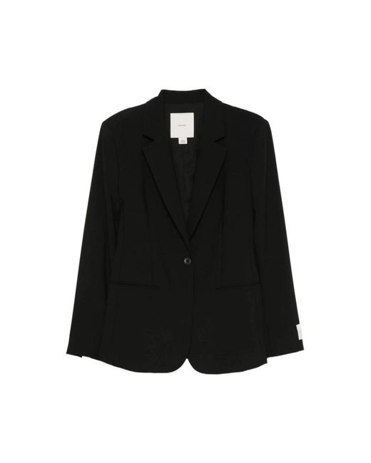 Calvin Klein Black Blazers