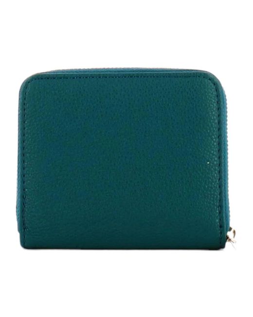 Wallets & Cardholders di Guess in Green