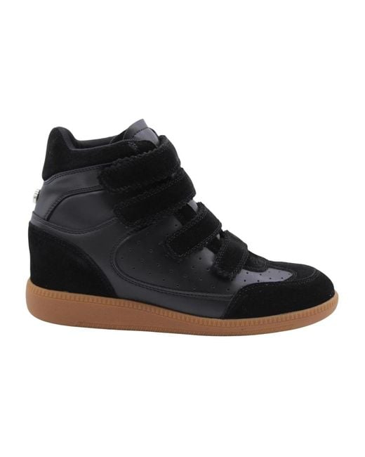 Sneakers di Steve Madden in Black