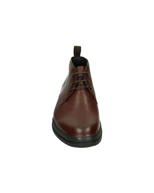 van Bommel Magma 02.04 in Brown für Herren
