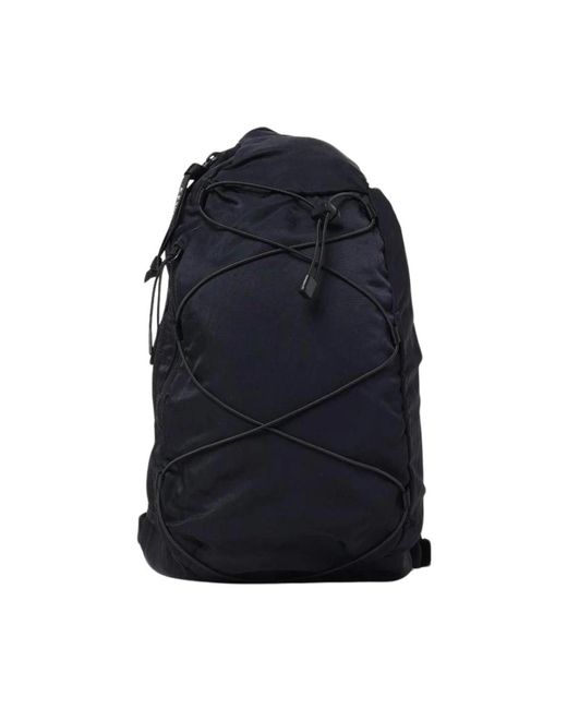 Cross Body Bags di C P Company in Blue da Uomo