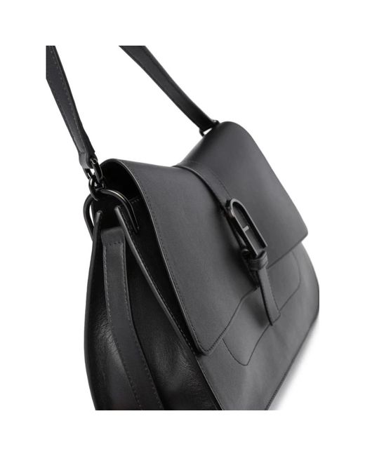 Bags > handbags - black Furla