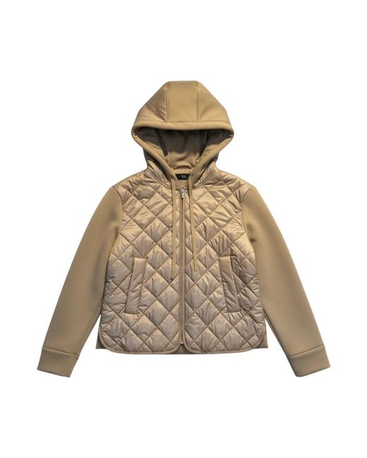 Weekend by Maxmara Natural Winter Jackets