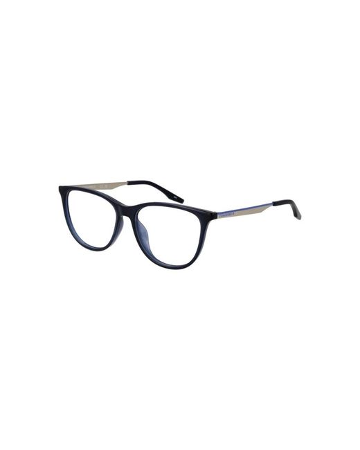 Glasses di Converse in Black