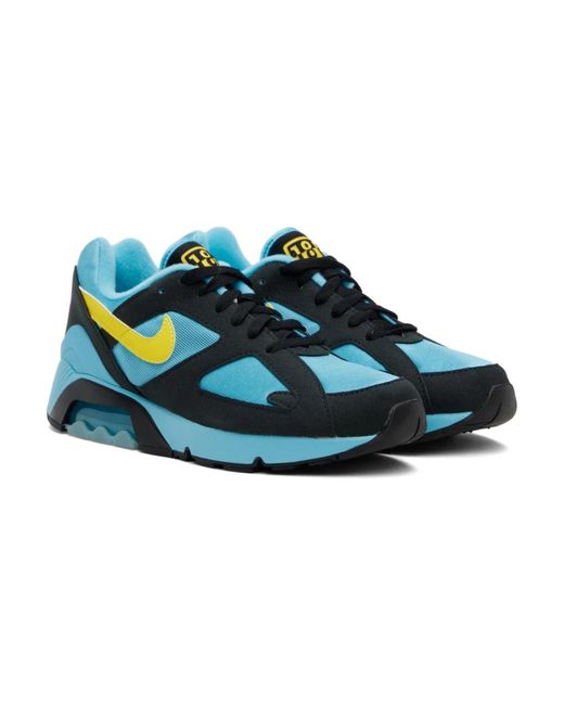 Nike Baltic Sneakers in Blue für Herren