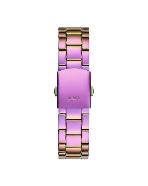 Watches di Guess in Purple