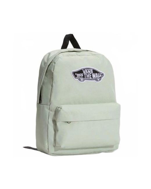 Backpacks di Vans in Green