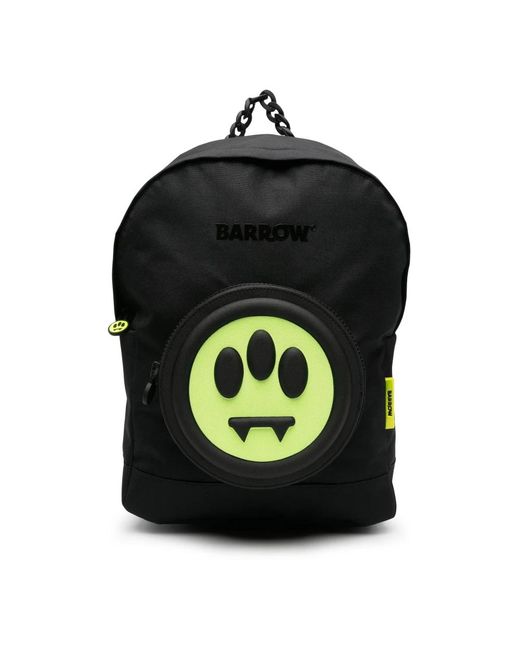 Bags > backpacks Barrow pour homme en coloris Black