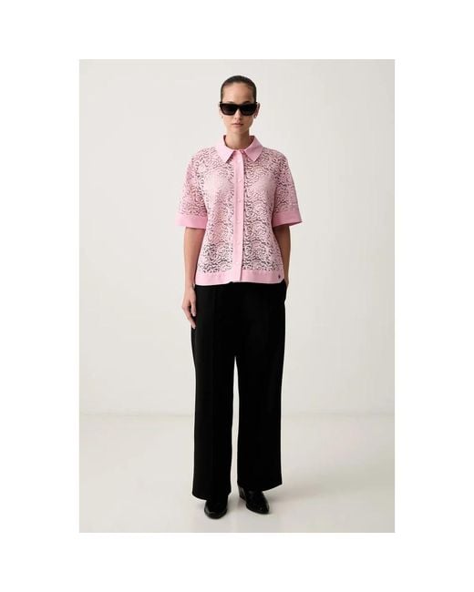 Shirts Joop! de color Red