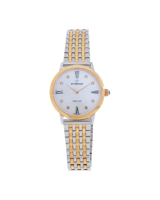 Eterna Eternity in het Metallic