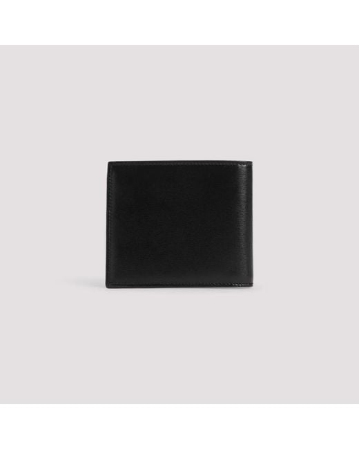Saint Laurent Black Wallets & Cardholders