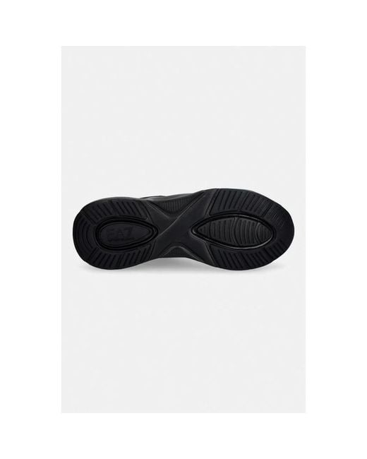 EA7 Infinity Neo in Black für Herren