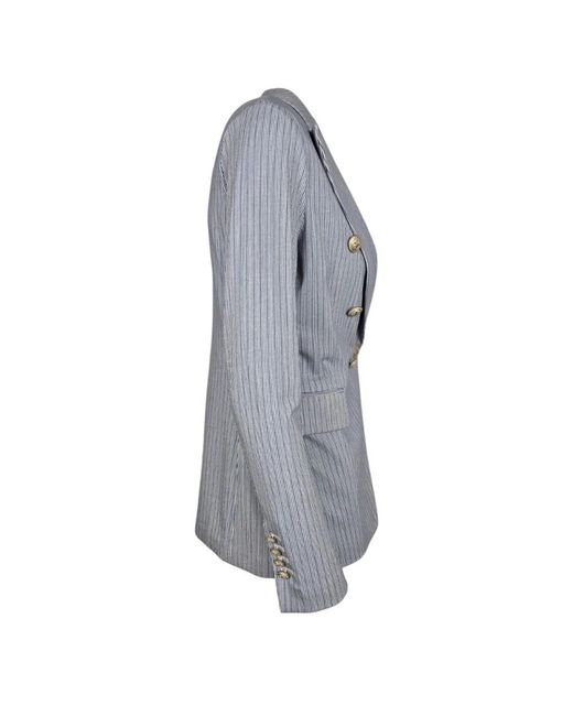 Circolo 1901 Blue Blazers