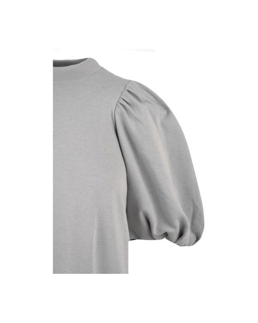 Douuod Woman Gray Summer Dresses