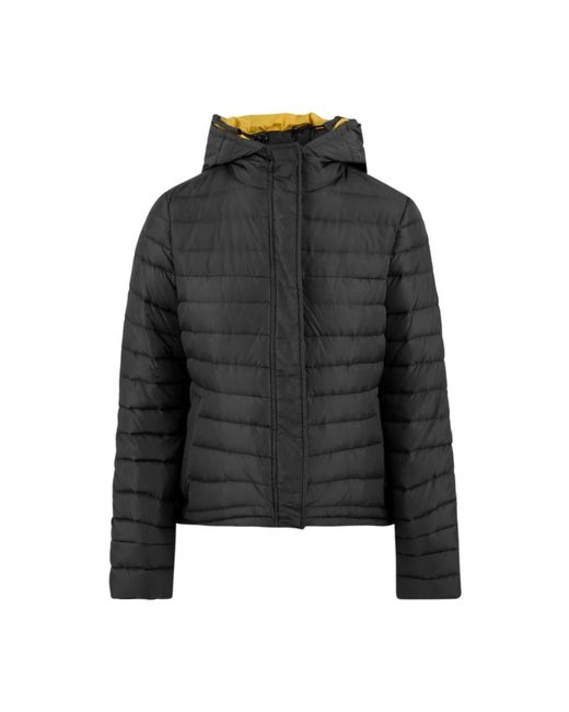Down Jackets Aspesi de color Black
