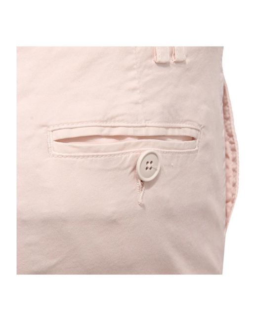 Fabiana Filippi Natural Slim-Fit Trousers