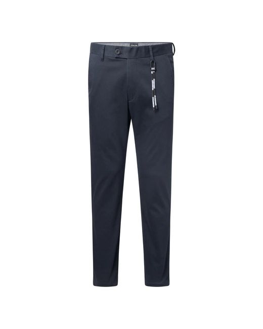 Strellson Code Chino in Blue für Herren