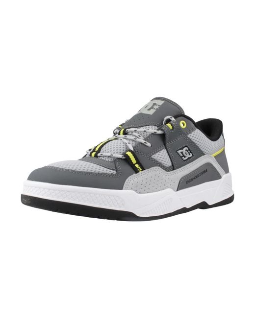 DC Shoes Sneakers in het White voor heren