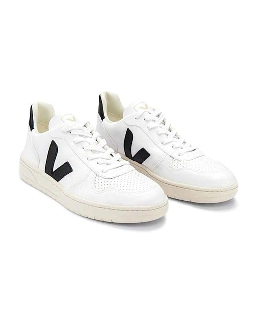 Veja White Sneakers