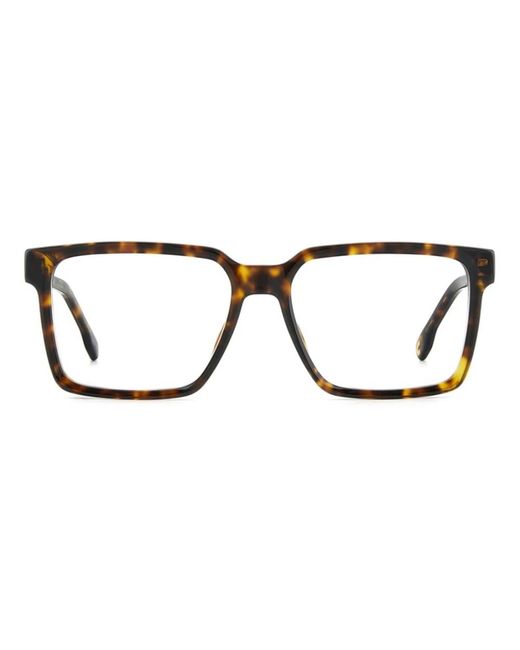 Carrera Brown Glasses for men