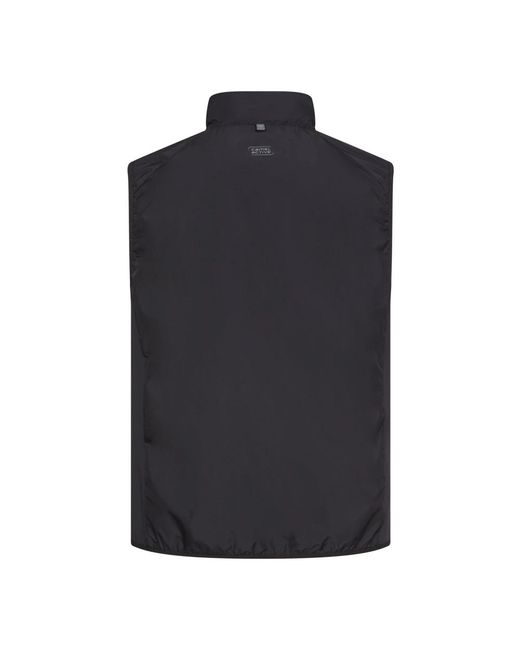 Camel Active Vests in het Blue voor heren
