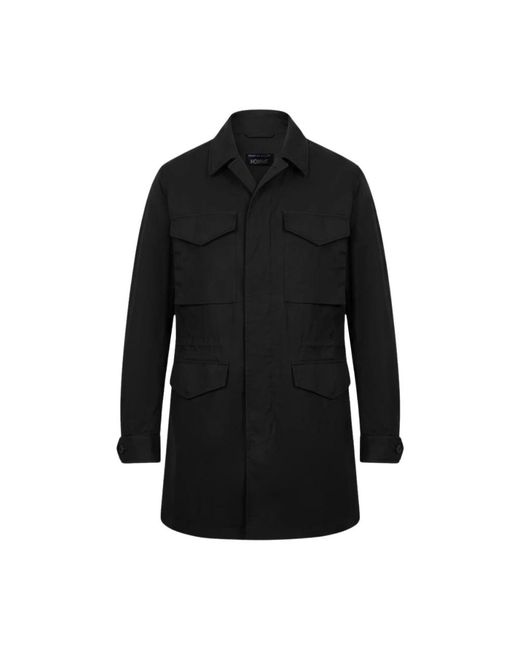 Comme des Garçons Black Light Jackets for men