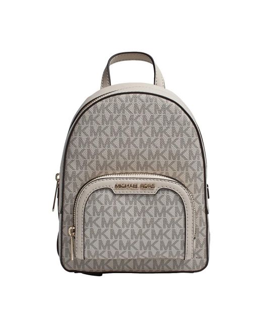 Backpacks di Michael Kors in Gray