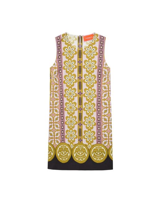 Tunics LaDoubleJ de color Yellow