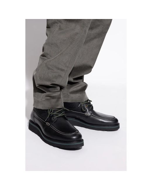 Paul Smith Stiefeletten in Black für Herren
