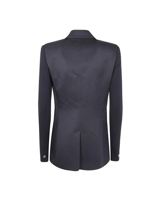 Blazers Coperni de color Blue