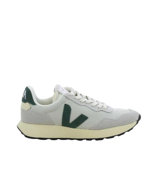Veja Gray Sneakers