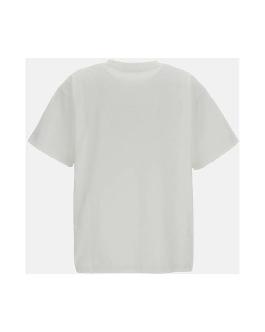T-Shirts Bode de hombre de color Gray