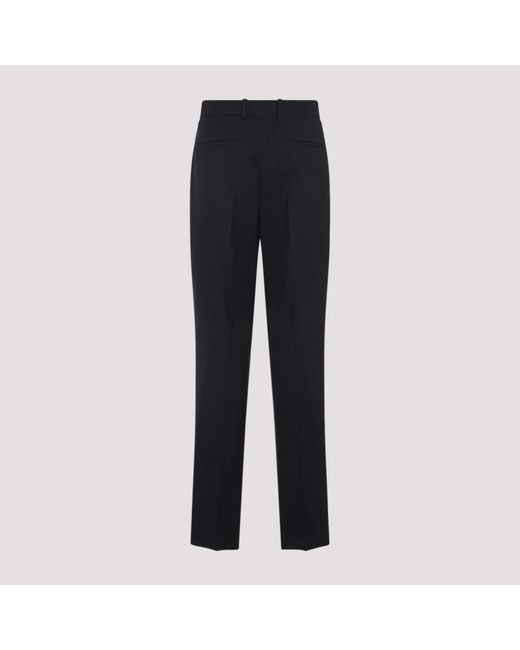Jil Sander W Trouser 01 in het Black voor heren