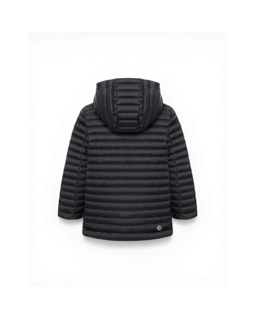Ski Jackets Colmar en coloris Black