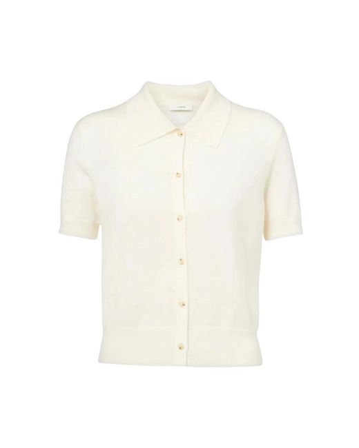 Cardigans Vince en coloris White