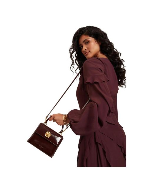 Handbags Ted Baker en coloris Brown