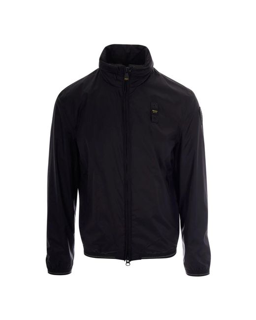 Light Jackets Blauer pour homme en coloris Blue